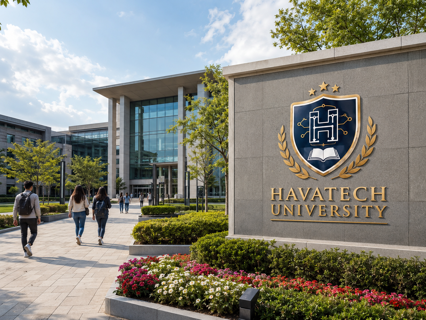 Havatech University Campus